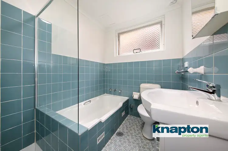 Fifth view of Homely unit listing, 3/66 Denman Avenue, Wiley Park NSW 2195
