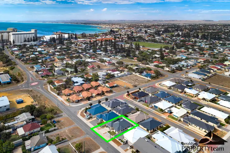 Second view of Homely house listing, 21 Crowther Street, Beachlands WA 6530