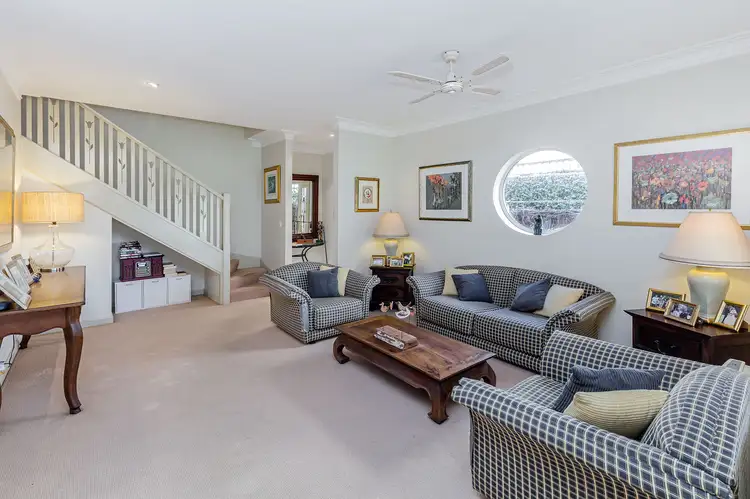 Fourth view of Homely townhouse listing, 2/83 Wanganella Street, Balgowlah NSW 2093