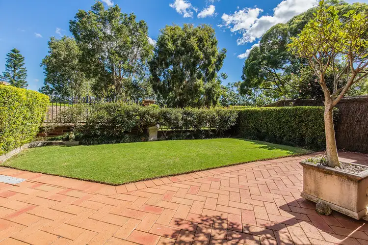 Sixth view of Homely townhouse listing, 2/83 Wanganella Street, Balgowlah NSW 2093