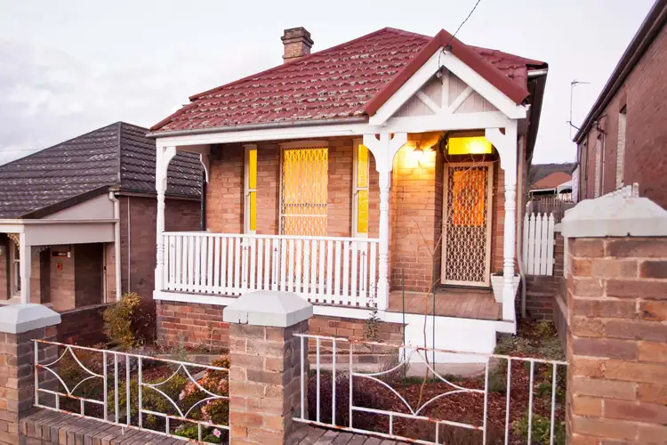 Main view of Homely house listing, 7 Calero Street,, Lithgow NSW 2790