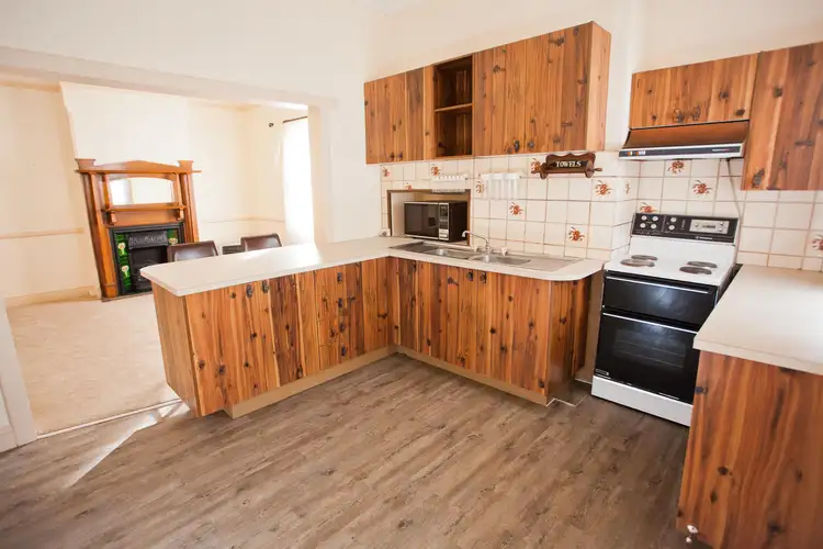 Second view of Homely house listing, 7 Calero Street,, Lithgow NSW 2790