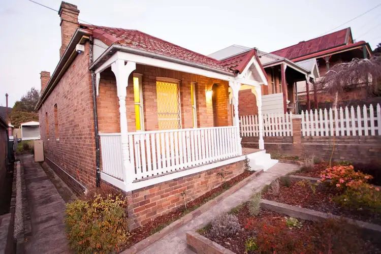 Third view of Homely house listing, 7 Calero Street,, Lithgow NSW 2790