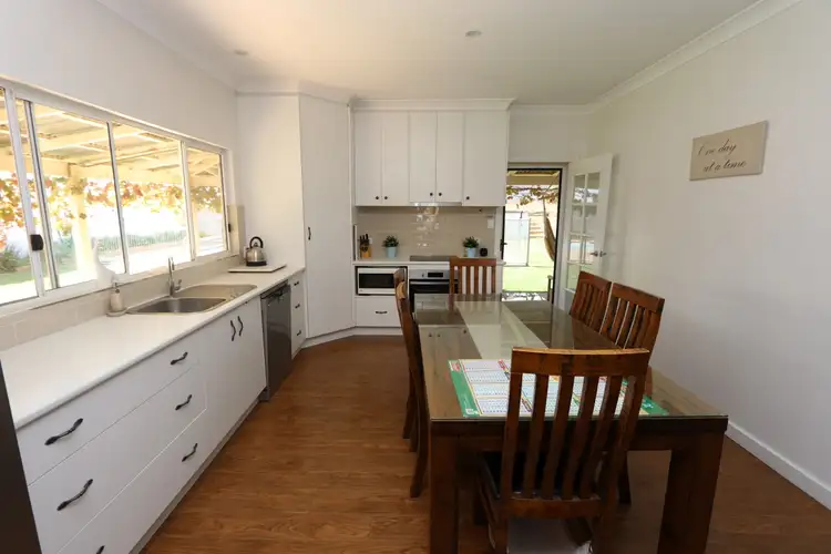 Third view of Homely rural property listing, 1080 Goldfields Way, Temora NSW 2666