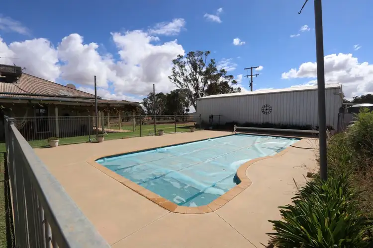 Sixth view of Homely rural property listing, 1080 Goldfields Way, Temora NSW 2666