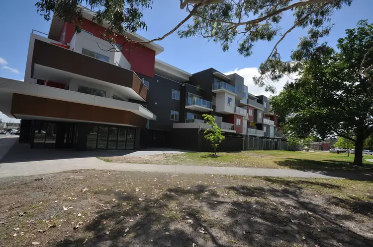 221/51-53 Buckley Street