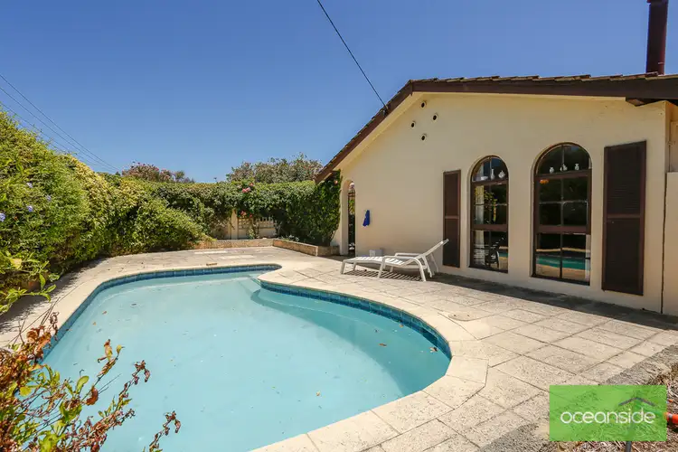 Second view of Homely house listing, 3 Cooper Street, Mullaloo WA 6027
