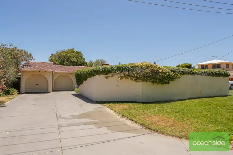 Third view of Homely house listing, 3 Cooper Street, Mullaloo WA 6027