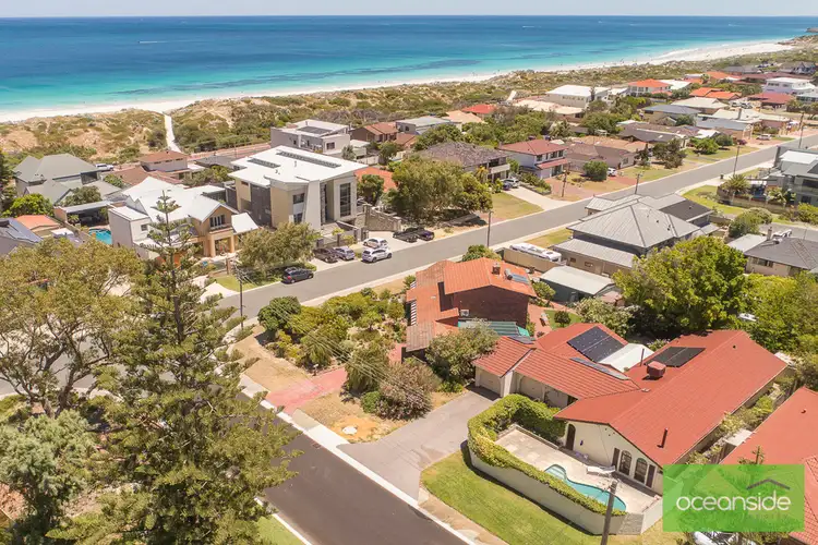 Fifth view of Homely house listing, 3 Cooper Street, Mullaloo WA 6027