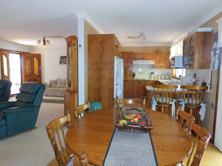 Second view of Homely house listing, 8 Myall St, Binnaway NSW 2395