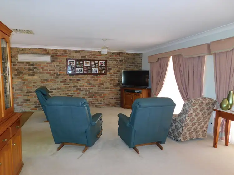 Third view of Homely house listing, 8 Myall St, Binnaway NSW 2395