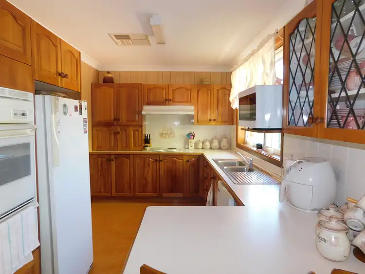 Fourth view of Homely house listing, 8 Myall St, Binnaway NSW 2395