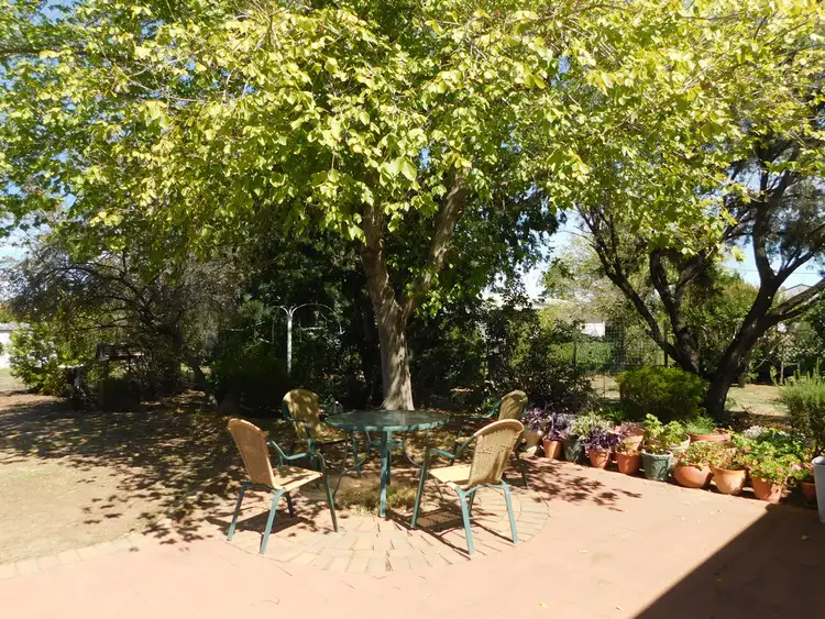 Fifth view of Homely house listing, 8 Myall St, Binnaway NSW 2395