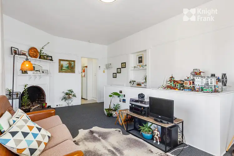Main view of Homely house listing, 42 Proctors Road, Dynnyrne TAS 7005
