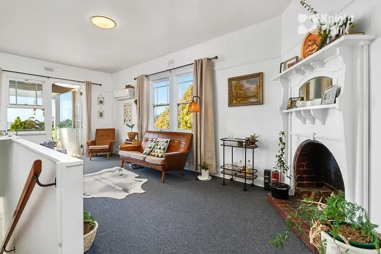 Third view of Homely house listing, 42 Proctors Road, Dynnyrne TAS 7005