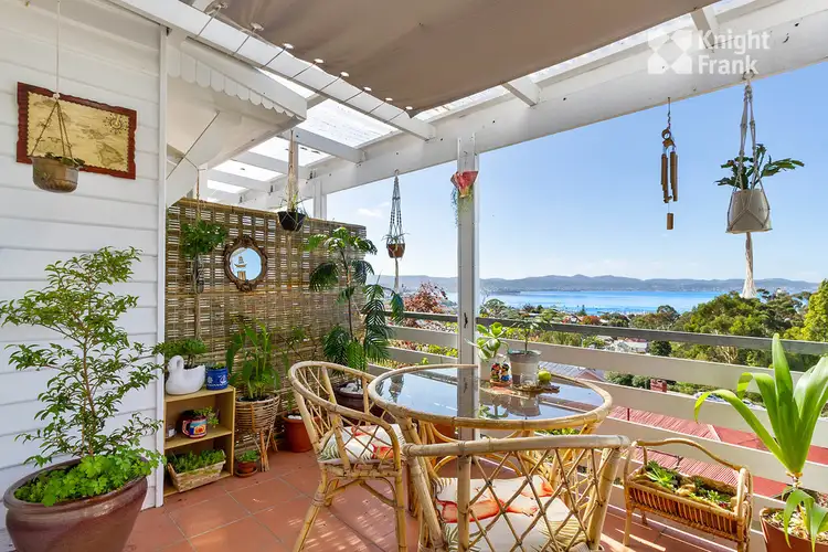 Fourth view of Homely house listing, 42 Proctors Road, Dynnyrne TAS 7005