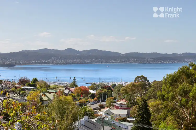 Fifth view of Homely house listing, 42 Proctors Road, Dynnyrne TAS 7005