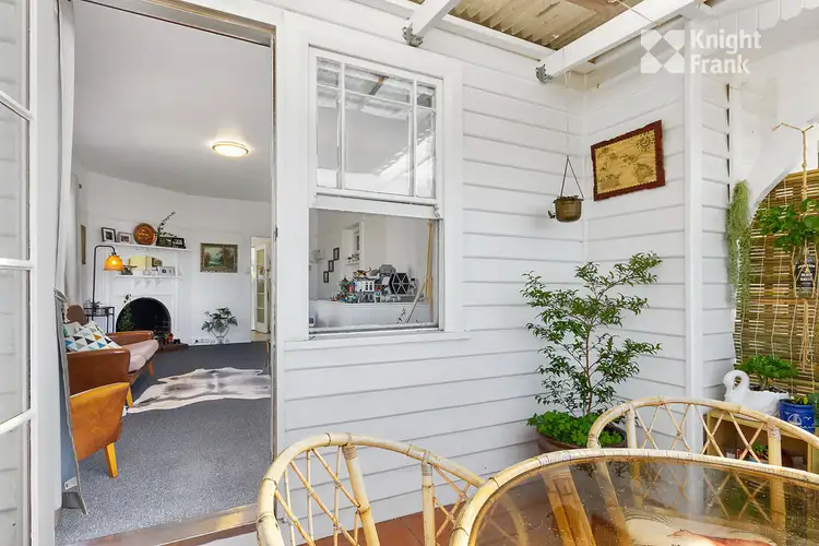 Sixth view of Homely house listing, 42 Proctors Road, Dynnyrne TAS 7005