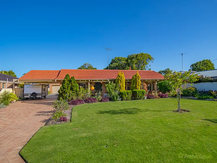 Main view of Homely house listing, 58 Jones Way, Abbey WA 6280