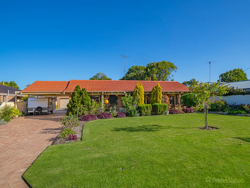 Main view of Homely house listing, 58 Jones Way, Abbey WA 6280