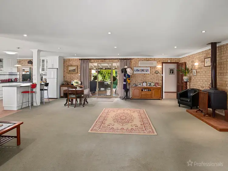 Second view of Homely house listing, 58 Jones Way, Abbey WA 6280