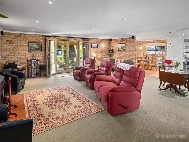 Third view of Homely house listing, 58 Jones Way, Abbey WA 6280