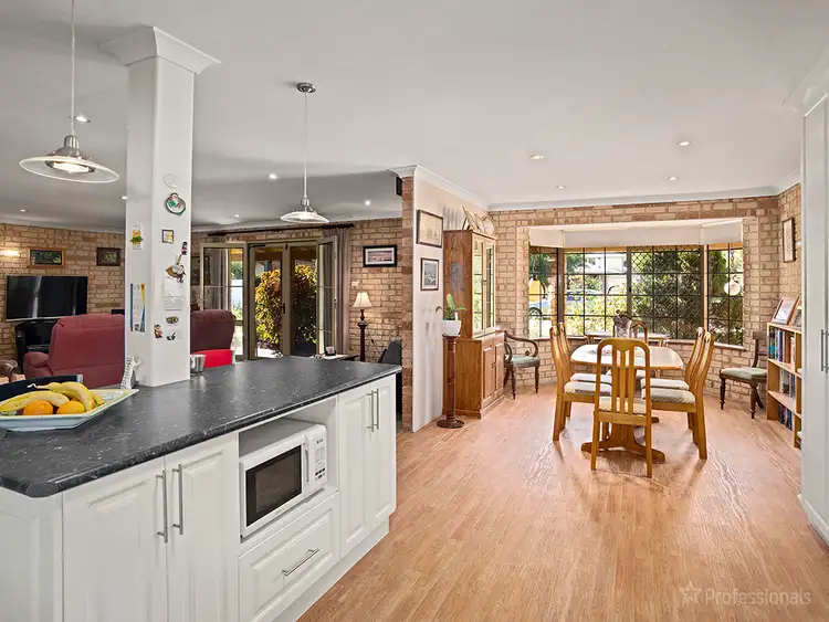 Fourth view of Homely house listing, 58 Jones Way, Abbey WA 6280