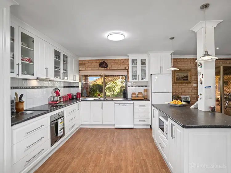 Fifth view of Homely house listing, 58 Jones Way, Abbey WA 6280