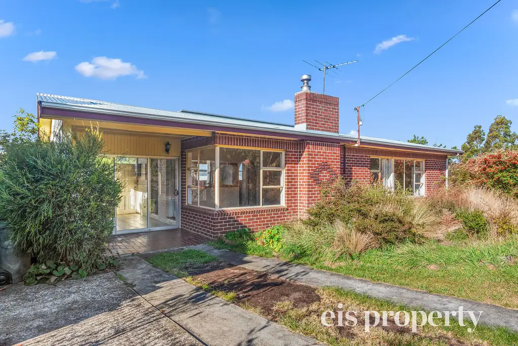 Main view of Homely house listing, 13 Camden Crescent, Moonah TAS 7009