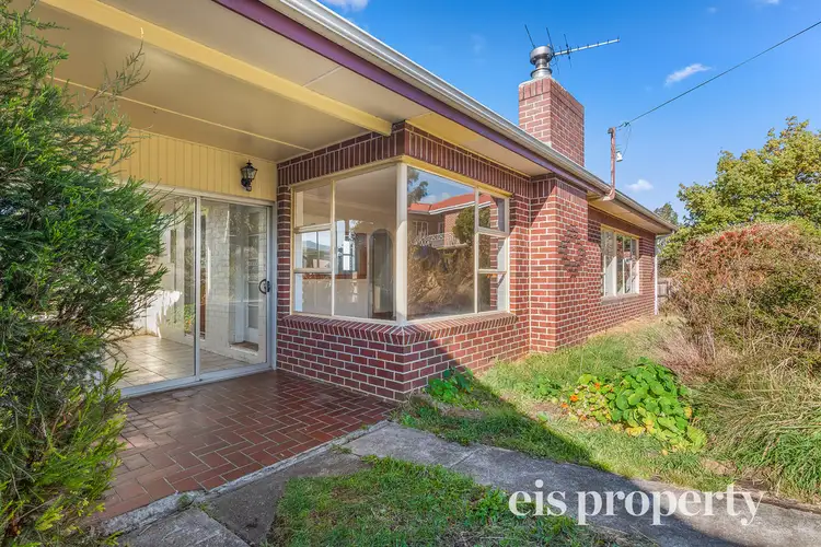Second view of Homely house listing, 13 Camden Crescent, Moonah TAS 7009