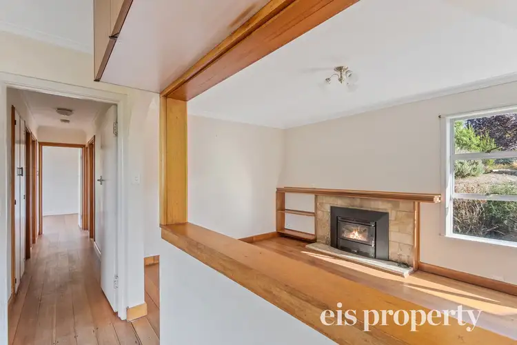 Sixth view of Homely house listing, 13 Camden Crescent, Moonah TAS 7009