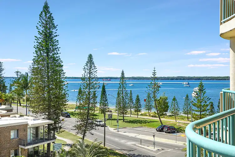Main view of Homely unit listing, 51/484-488 Marine Parade, Biggera Waters QLD 4216
