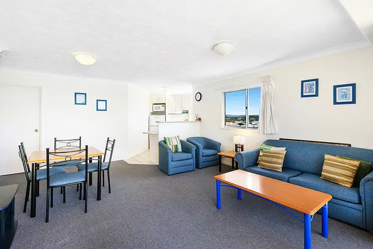 Sixth view of Homely unit listing, 51/484-488 Marine Parade, Biggera Waters QLD 4216