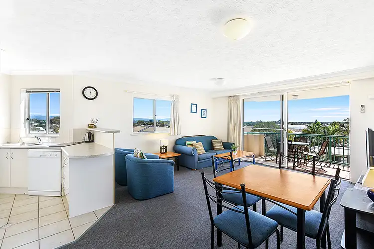 Seventh view of Homely unit listing, 51/484-488 Marine Parade, Biggera Waters QLD 4216