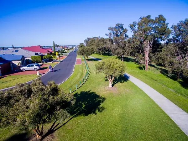 Main view of Homely land listing, Lot 413 Andromeda Road, Australind WA 6233