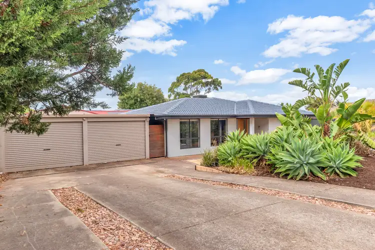 2 Menzies Court, Trott Park SA 5158