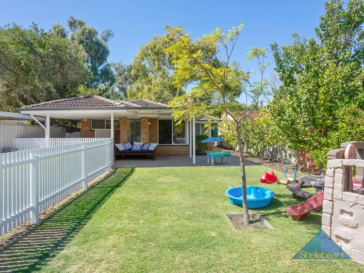 10 Kathleen Street, Cottesloe WA 6011