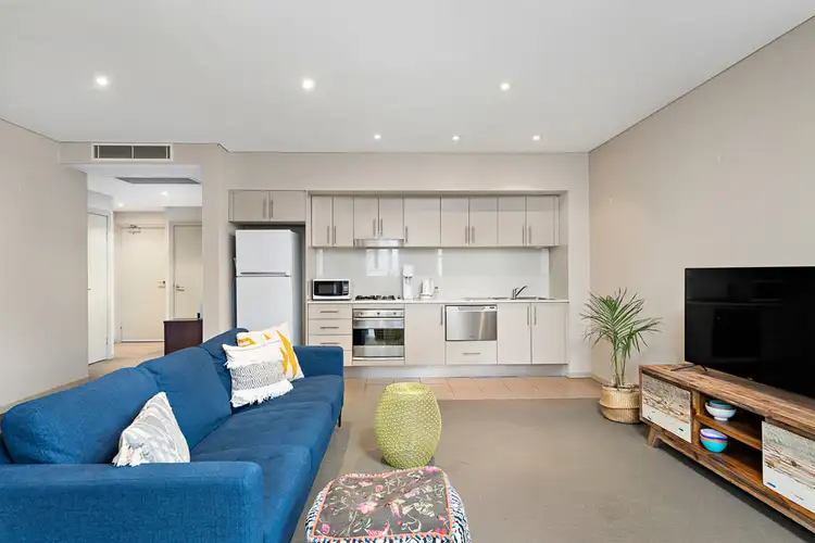 2/111-113 Percival Road, Stanmore NSW 2048