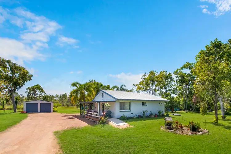 85 Mystic Avenue, Balgal Beach QLD 4816