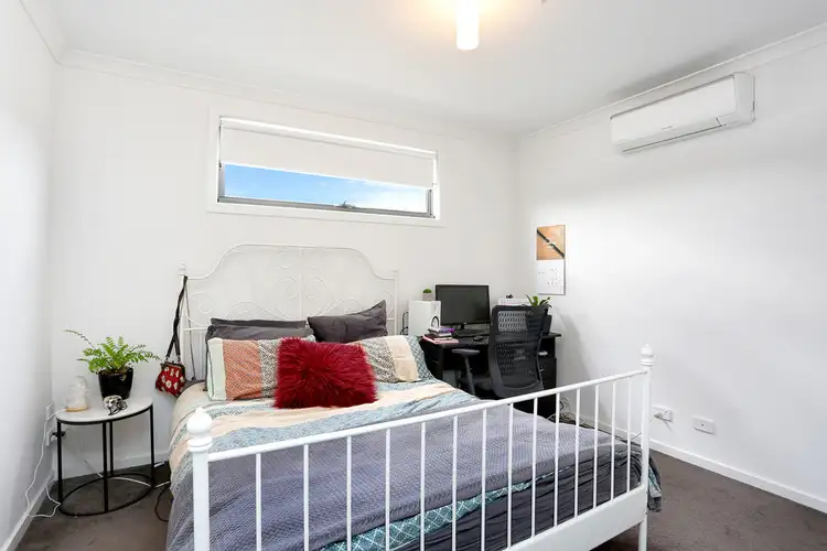 Third view of Homely townhouse listing, 4/274 Ballarat Road, Footscray VIC 3011