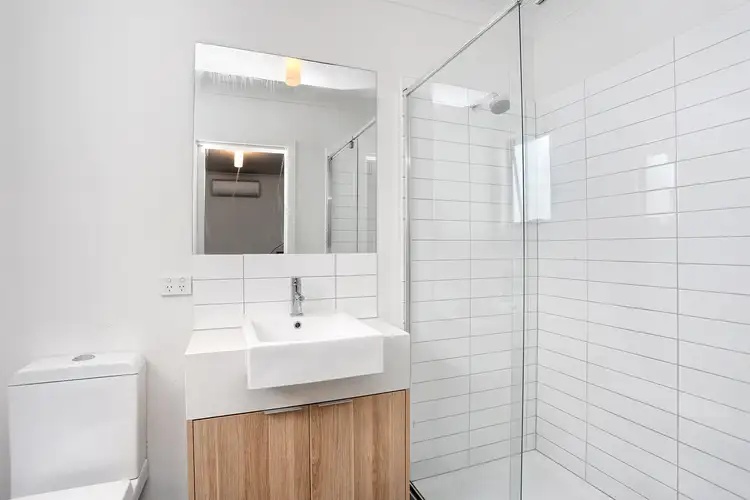 Fourth view of Homely townhouse listing, 4/274 Ballarat Road, Footscray VIC 3011