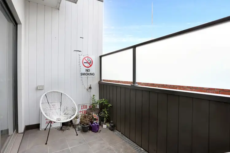 Fifth view of Homely townhouse listing, 4/274 Ballarat Road, Footscray VIC 3011