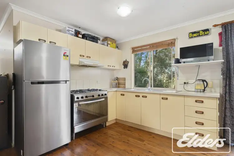 Second view of Homely house listing, 23 POOLES ROAD, Villeneuve QLD 4514