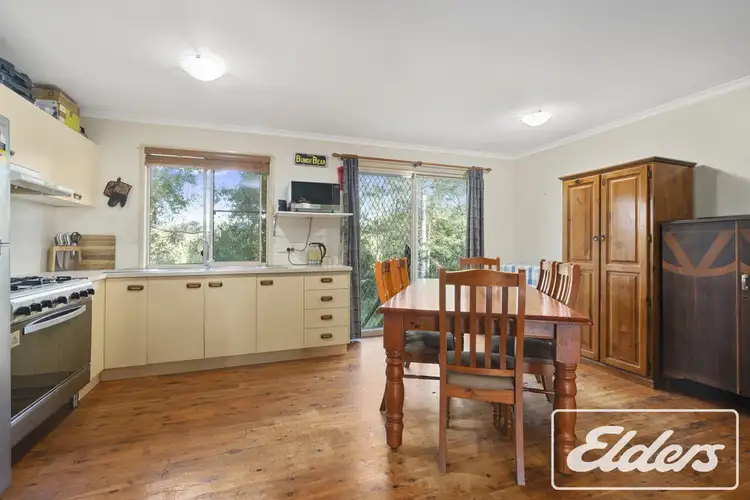 Third view of Homely house listing, 23 POOLES ROAD, Villeneuve QLD 4514