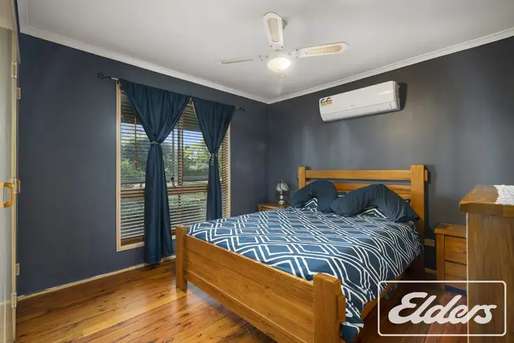 Fourth view of Homely house listing, 23 POOLES ROAD, Villeneuve QLD 4514