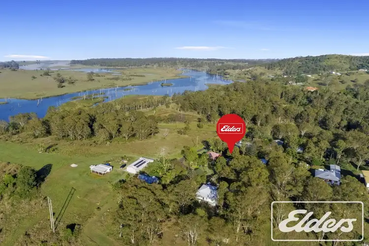 Seventh view of Homely house listing, 23 POOLES ROAD, Villeneuve QLD 4514