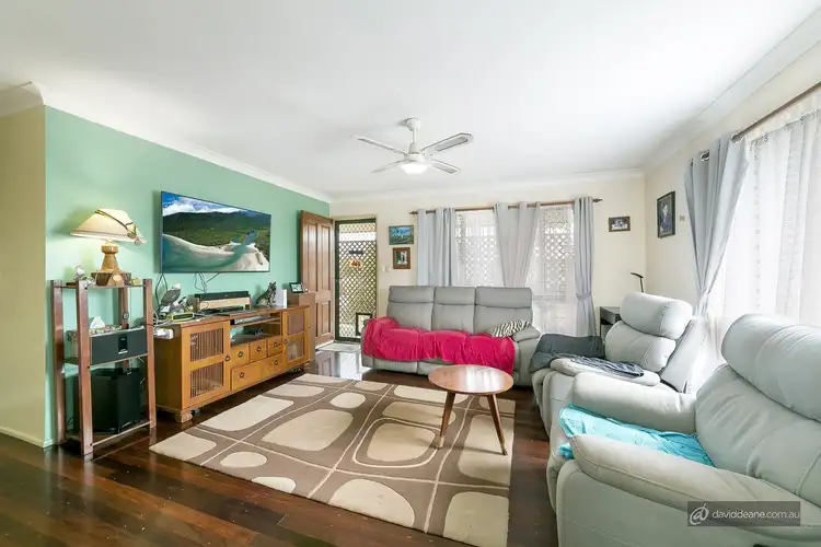 Second view of Homely house listing, 26 Spencer Street, Lawnton QLD 4501