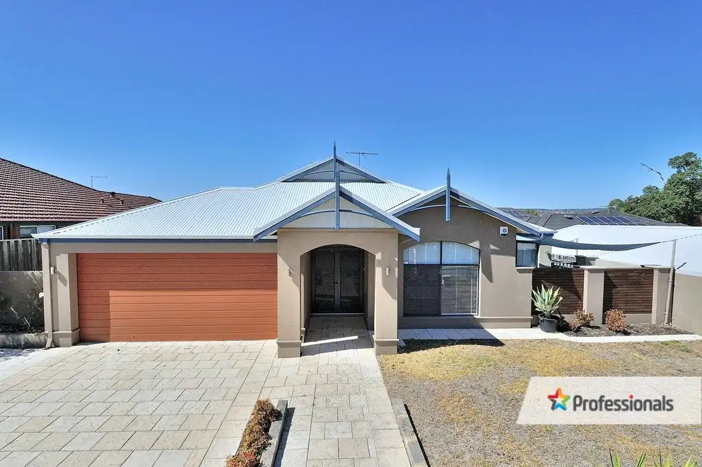 Main view of Homely house listing, 4 Petworth Drive, The Vines WA 6069