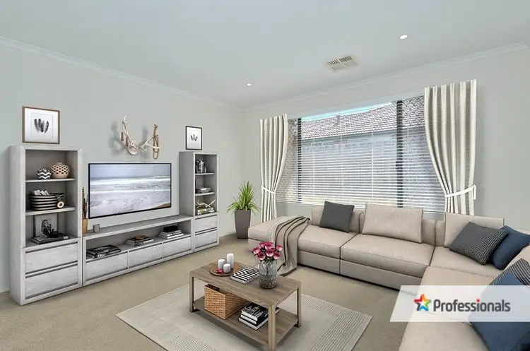 Fourth view of Homely house listing, 4 Petworth Drive, The Vines WA 6069