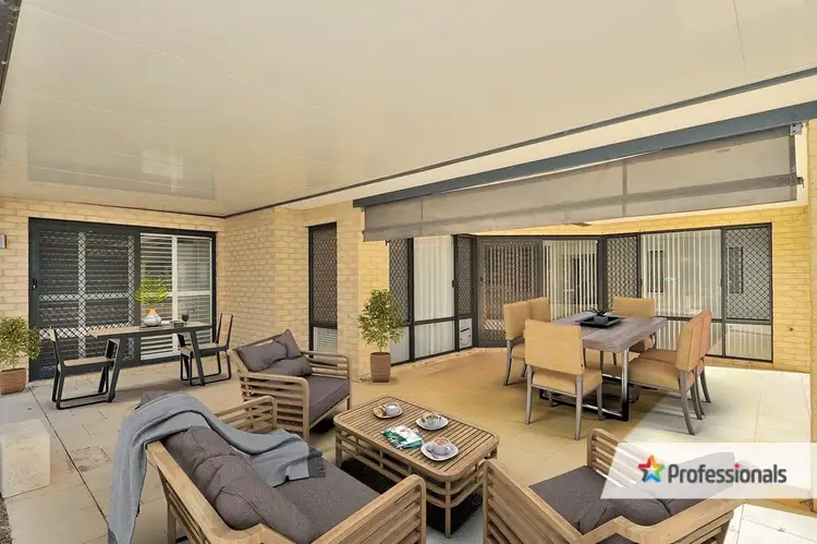 Sixth view of Homely house listing, 4 Petworth Drive, The Vines WA 6069